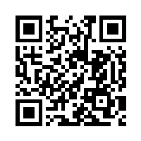 Easydonate QR code