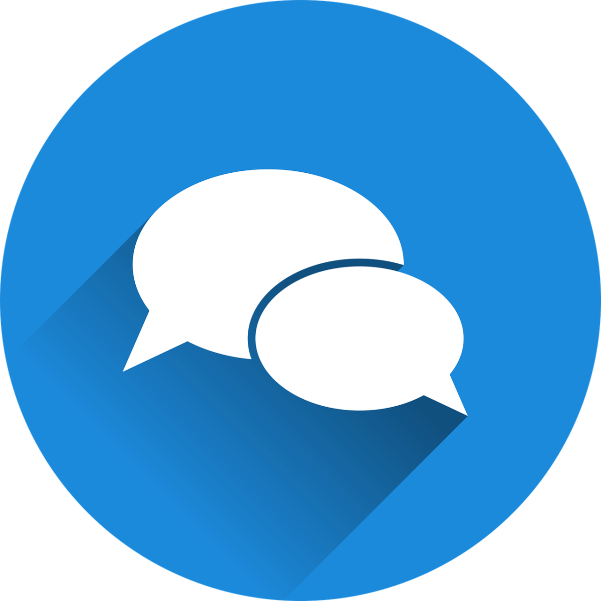 conversation-8957426_1280